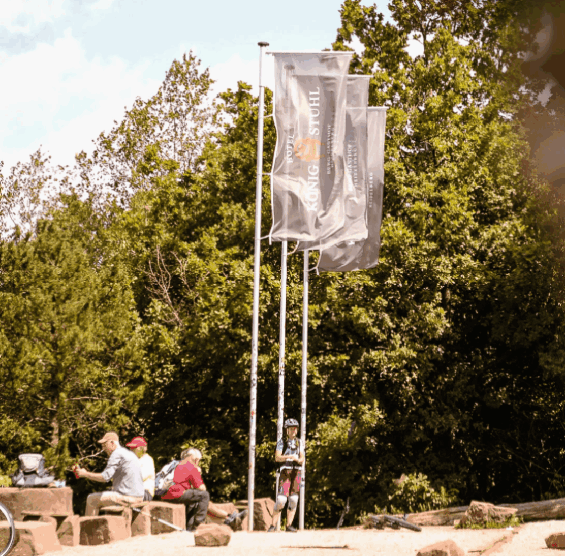 Restaurant Berggasthof