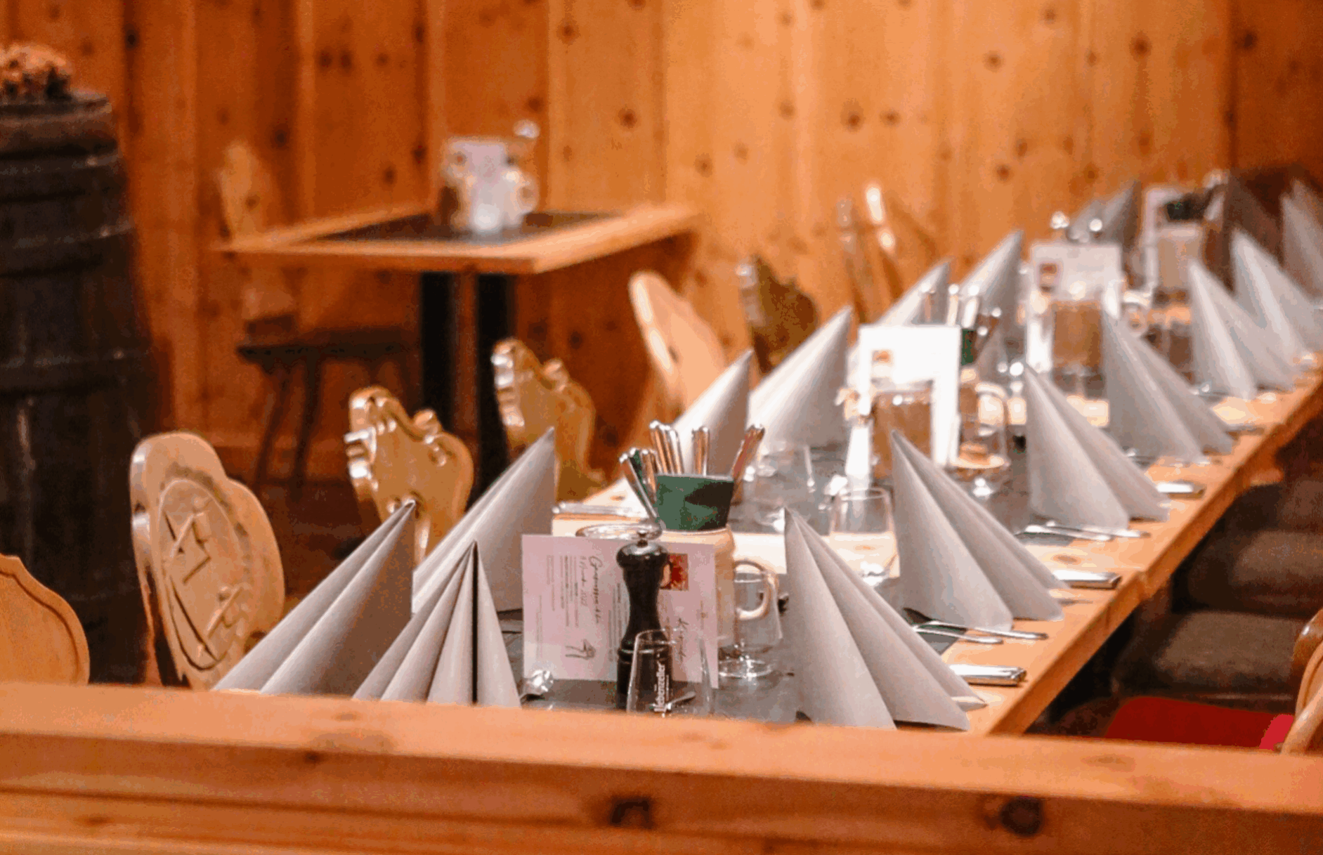 Restaurant Berggasthof Berg-Gasthof Königstuhl Heidelberg