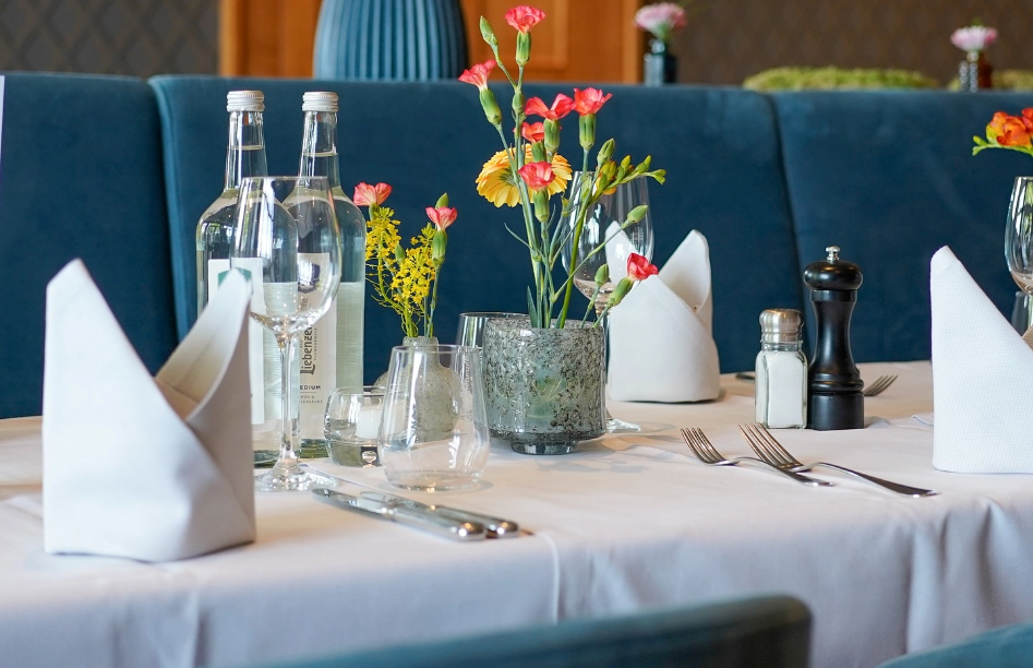 Restaurant Berggasthof